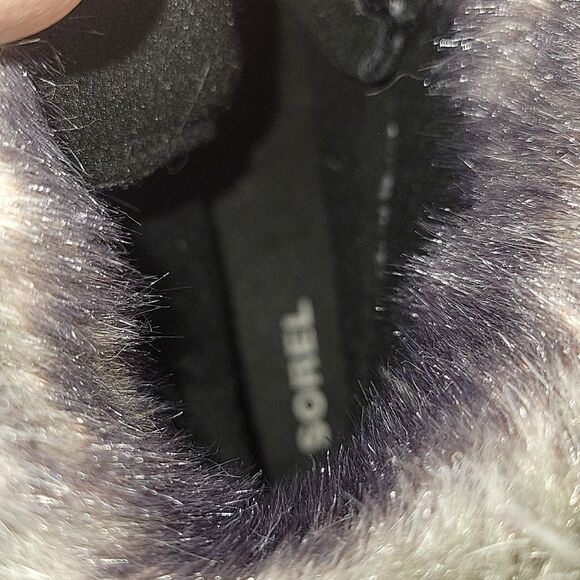 Sorel Explorer Joan Boots - Women's size 11 - Picture 6 of 11